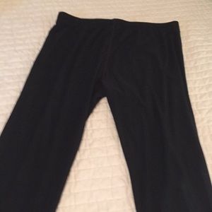 BCG men’s cold gear XXL